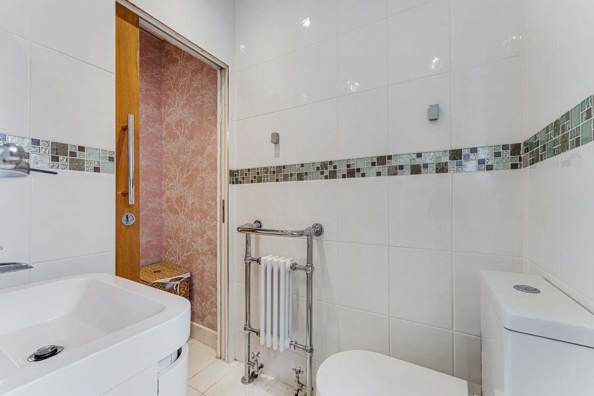 Lunts Heath Road, Widnes, WA8