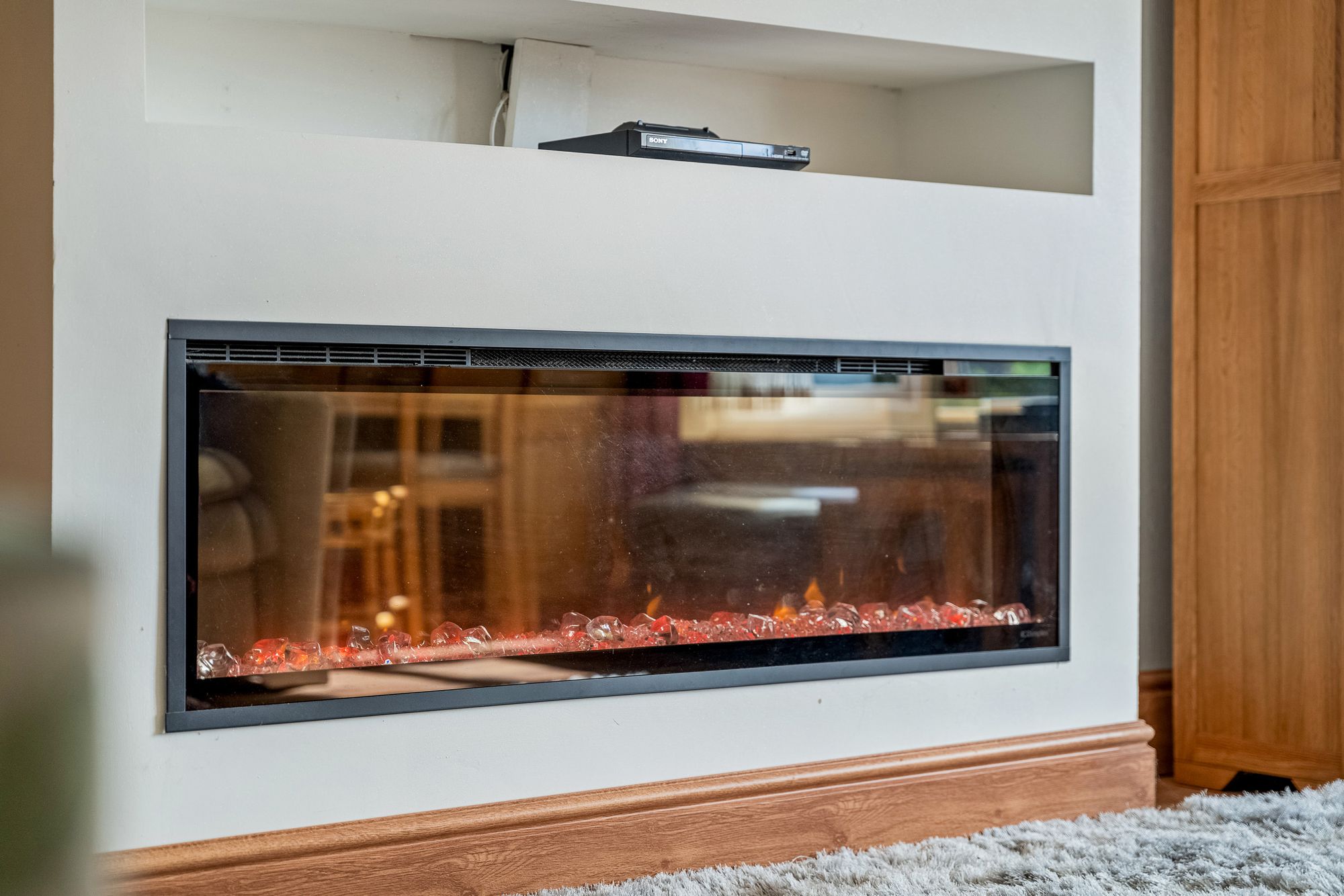 Lunts Heath Road, Widnes, WA8