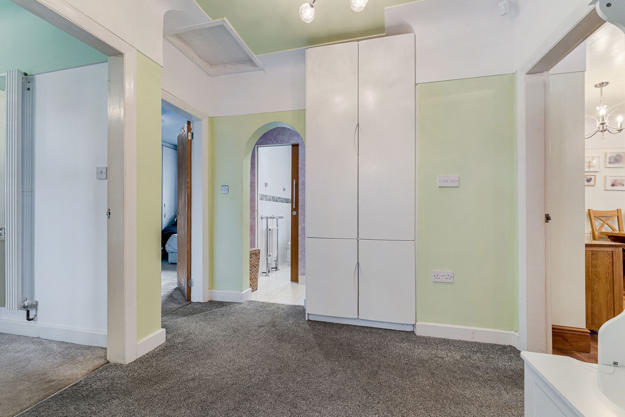 Lunts Heath Road, Widnes, WA8