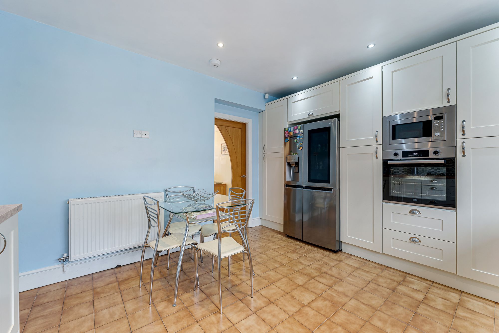 Lunts Heath Road, Widnes, WA8