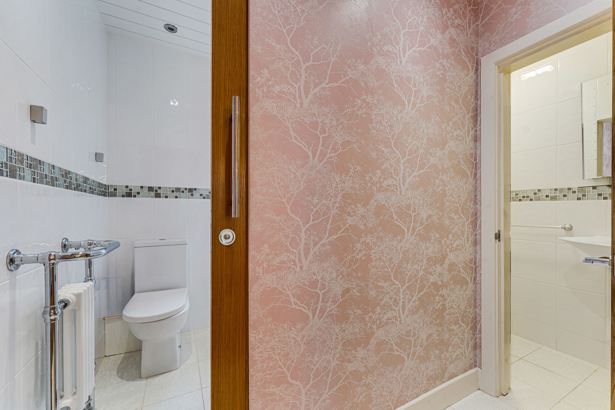 Lunts Heath Road, Widnes, WA8