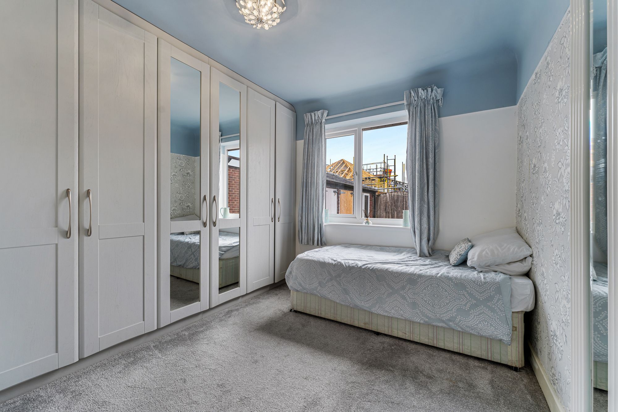 Lunts Heath Road, Widnes, WA8