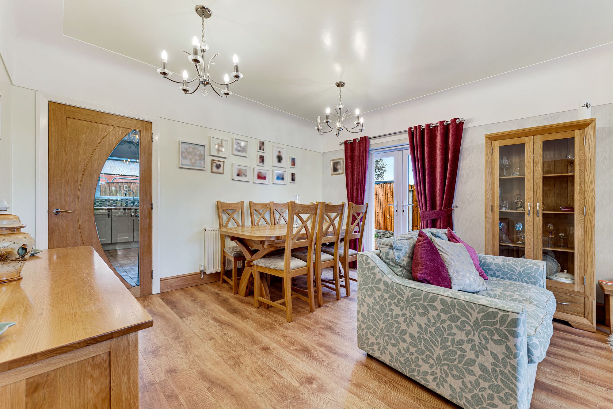 Lunts Heath Road, Widnes, WA8