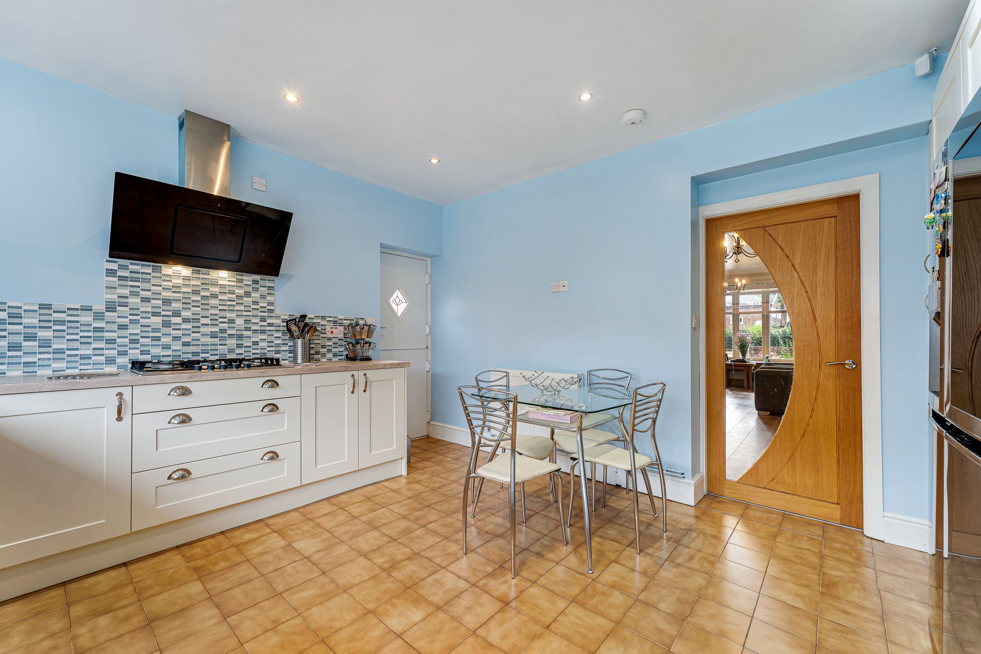 Lunts Heath Road, Widnes, WA8