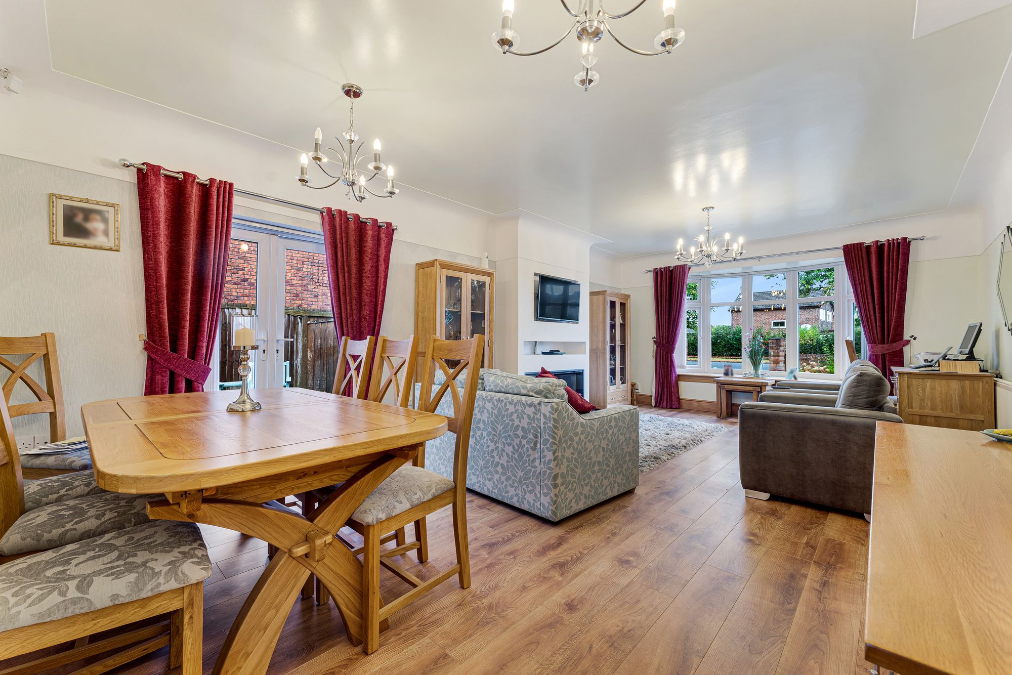 Lunts Heath Road, Widnes, WA8