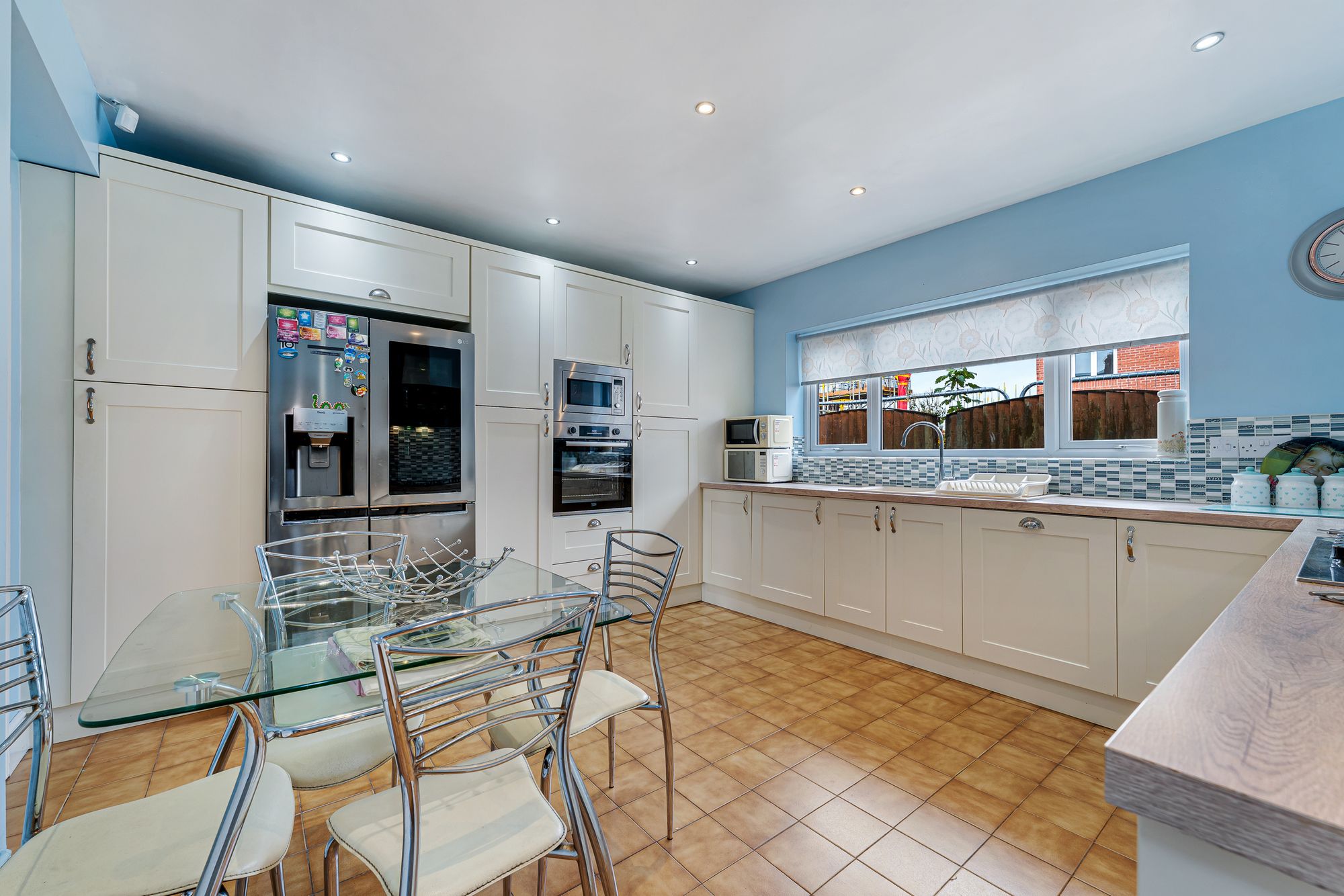 Lunts Heath Road, Widnes, WA8