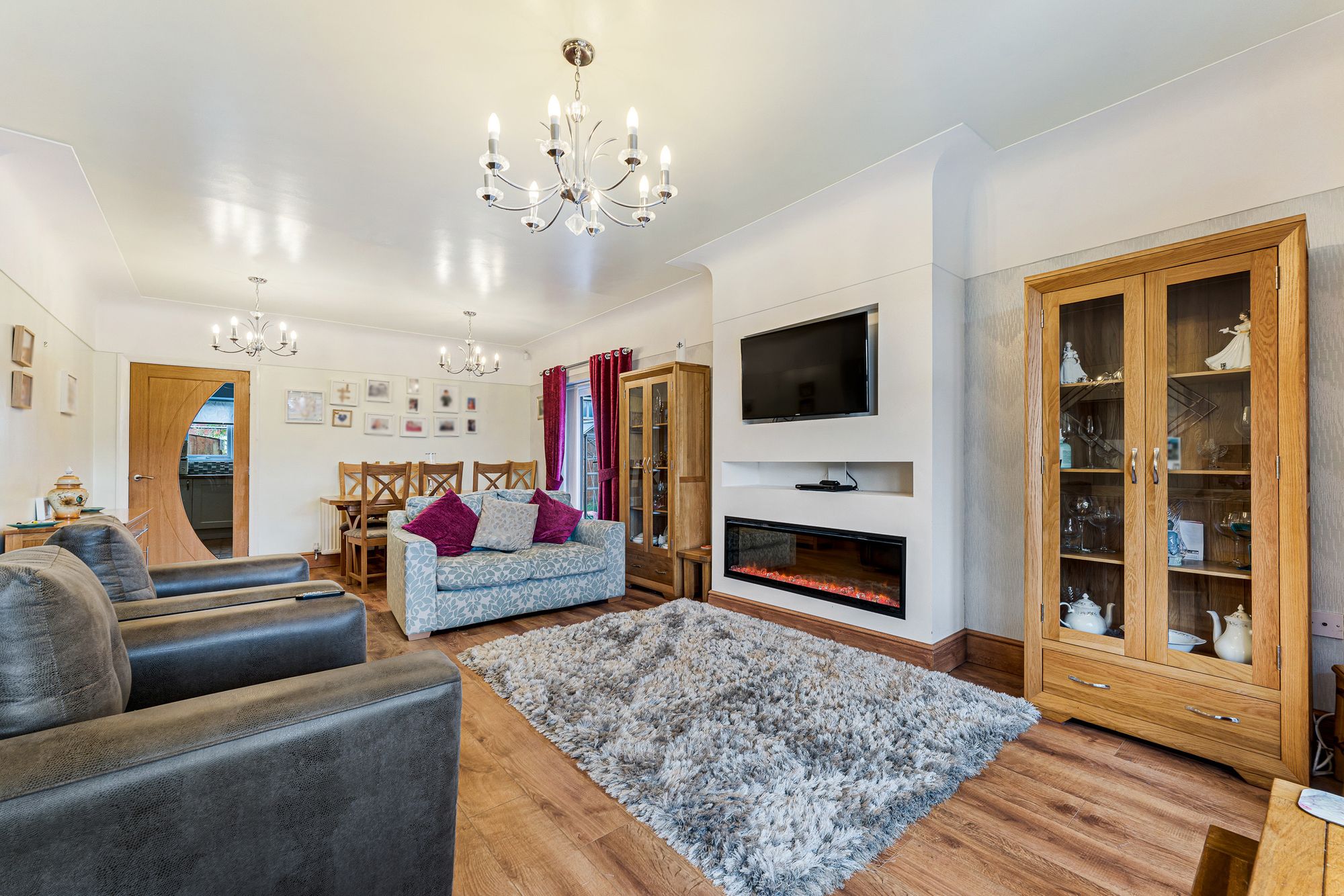 Lunts Heath Road, Widnes, WA8