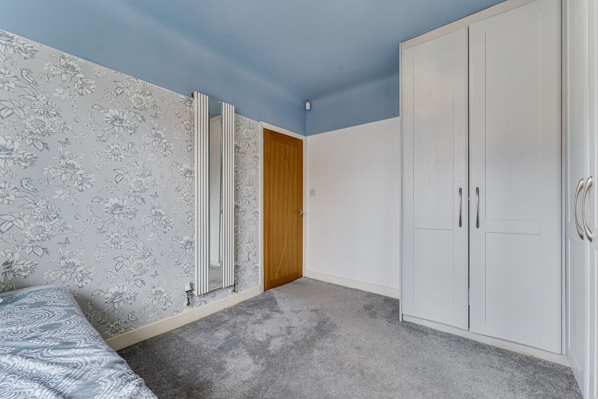 Lunts Heath Road, Widnes, WA8