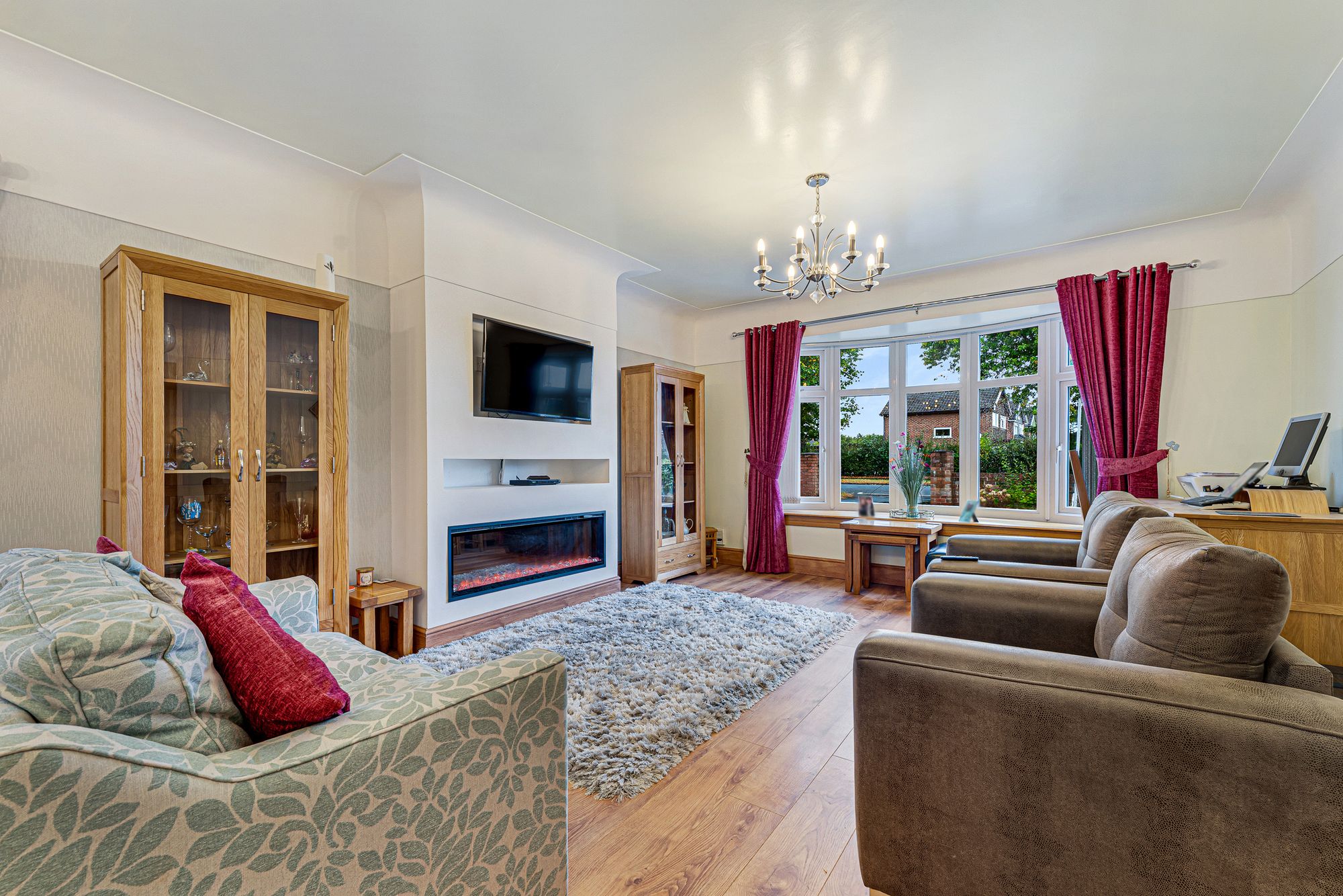 Lunts Heath Road, Widnes, WA8