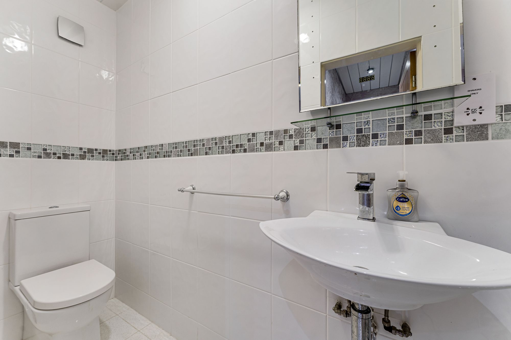 Lunts Heath Road, Widnes, WA8