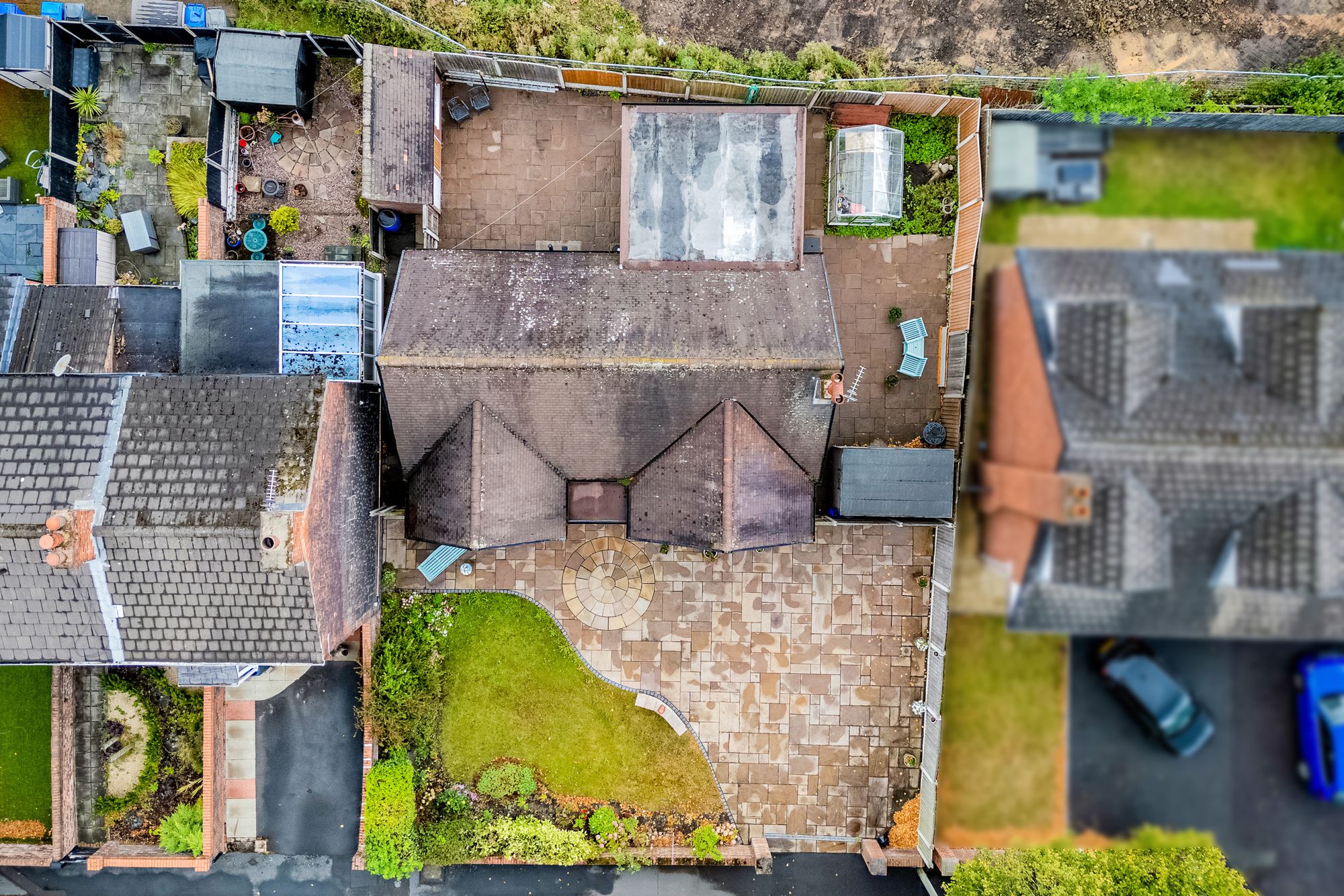 Lunts Heath Road, Widnes, WA8