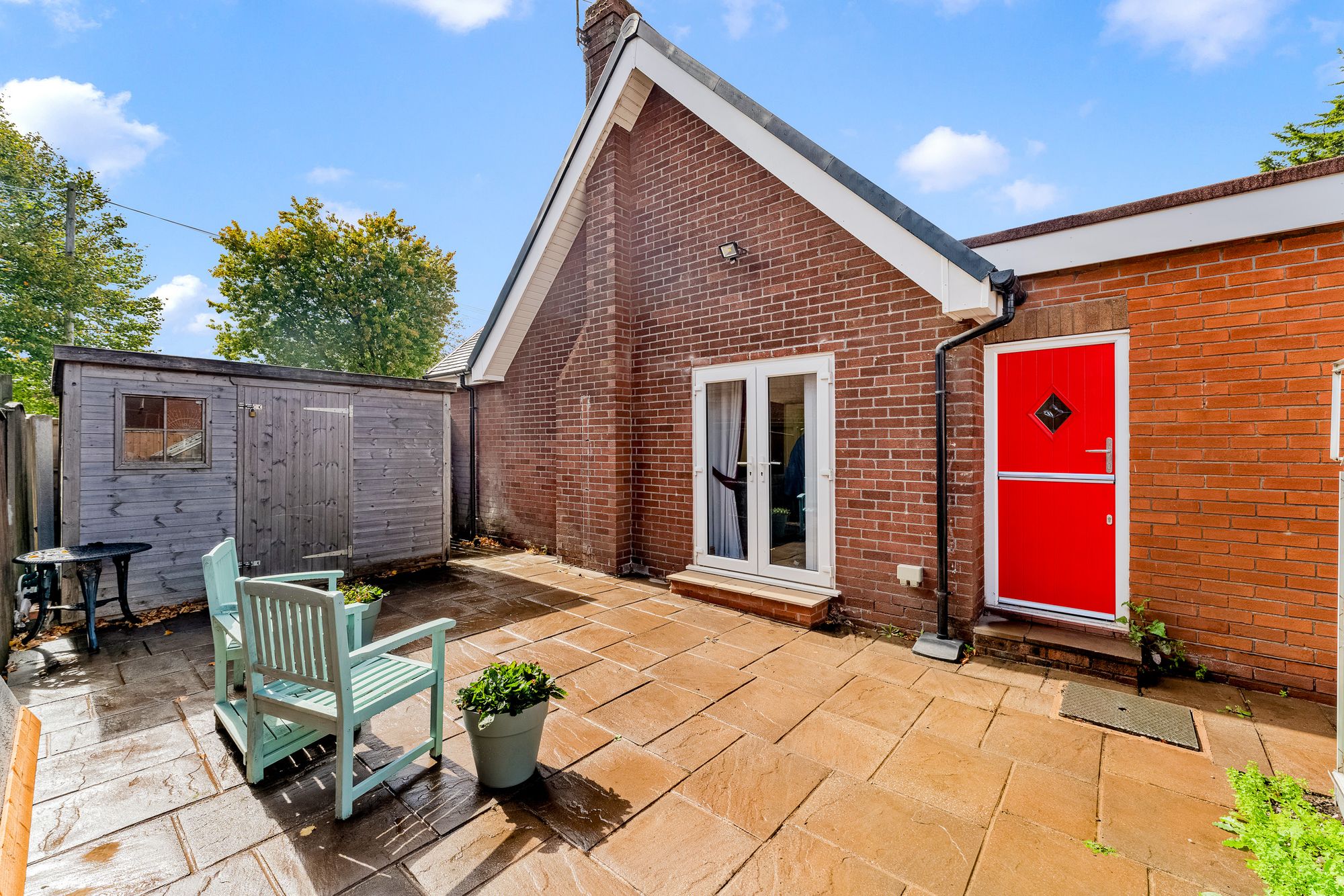 Lunts Heath Road, Widnes, WA8