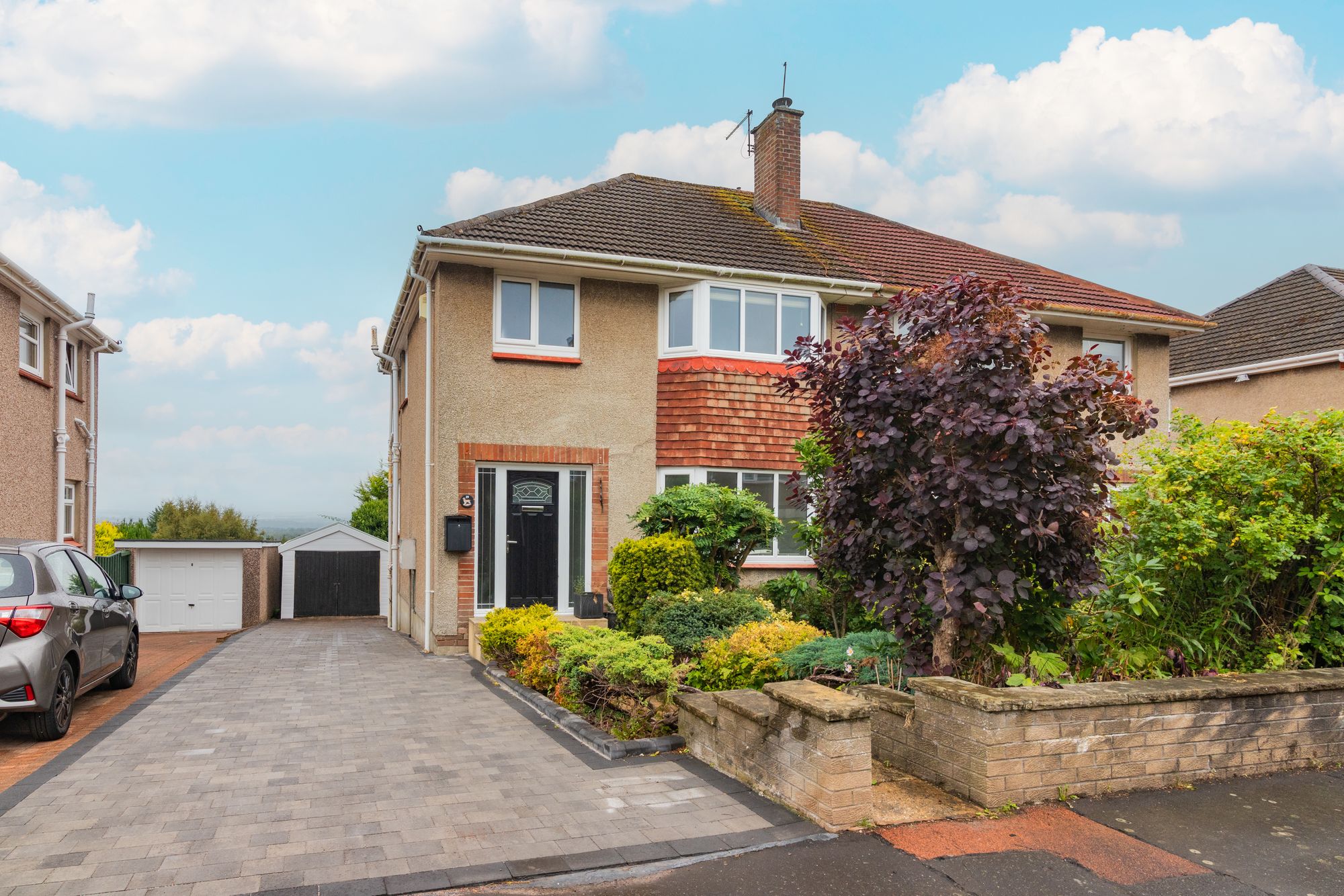 39 Balfron Crescent, Hamilton