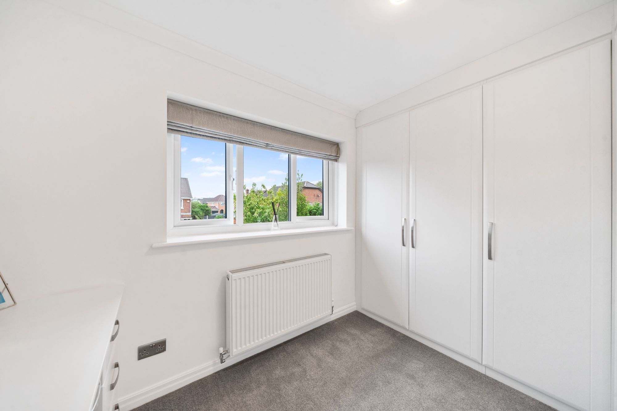 Dotterel Close, Leigh, WN7