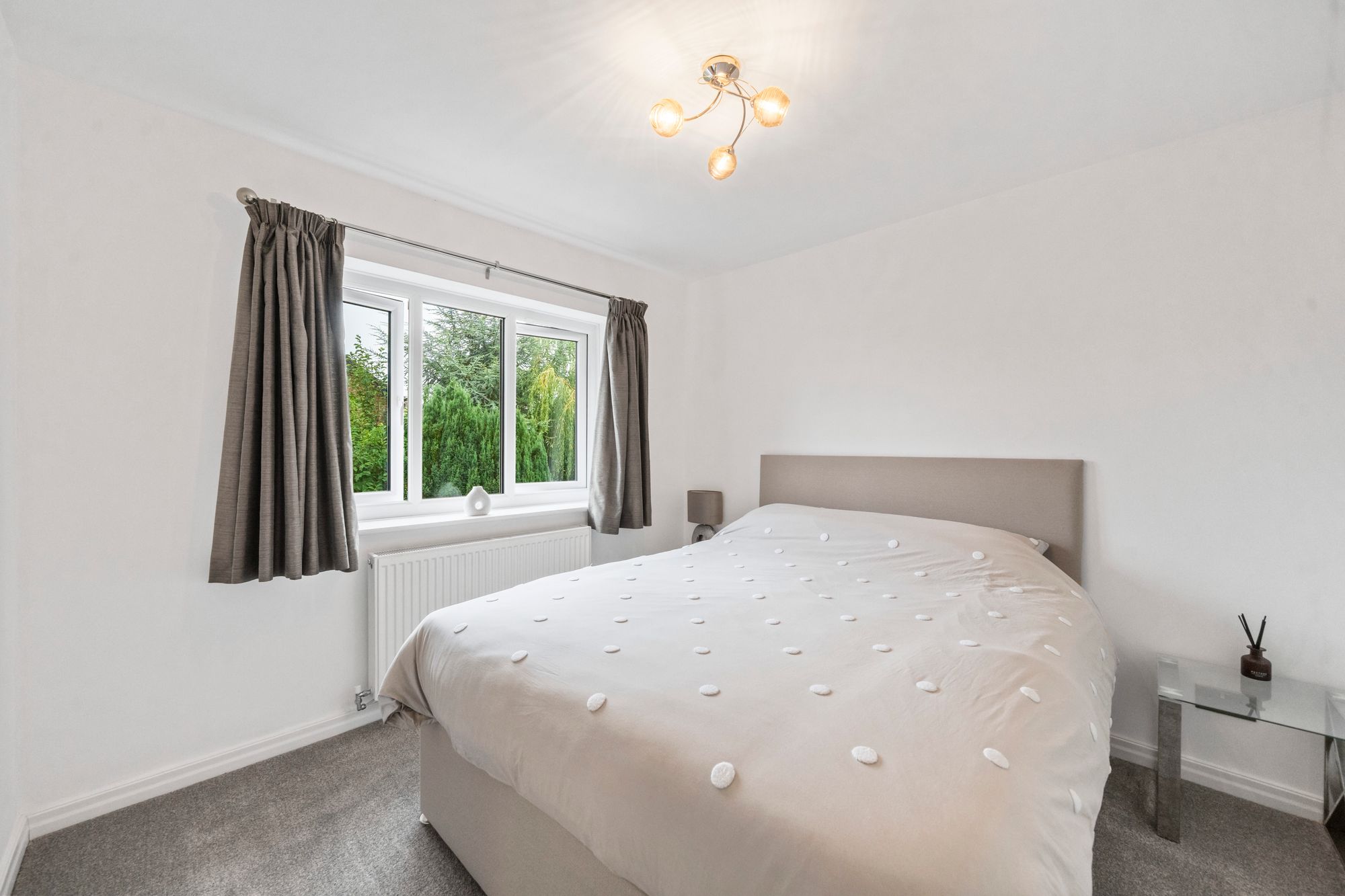 Dotterel Close, Leigh, WN7