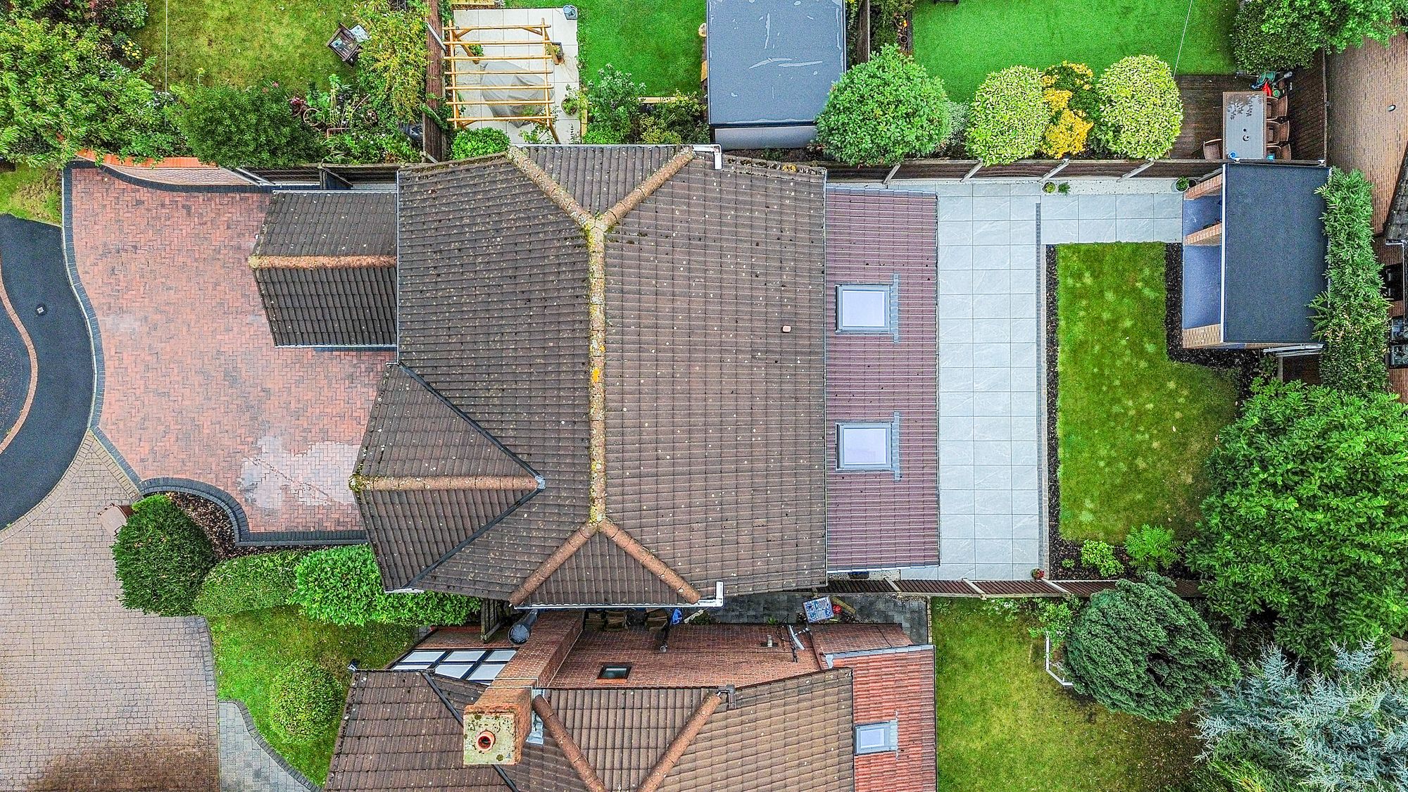 Dotterel Close, Leigh, WN7