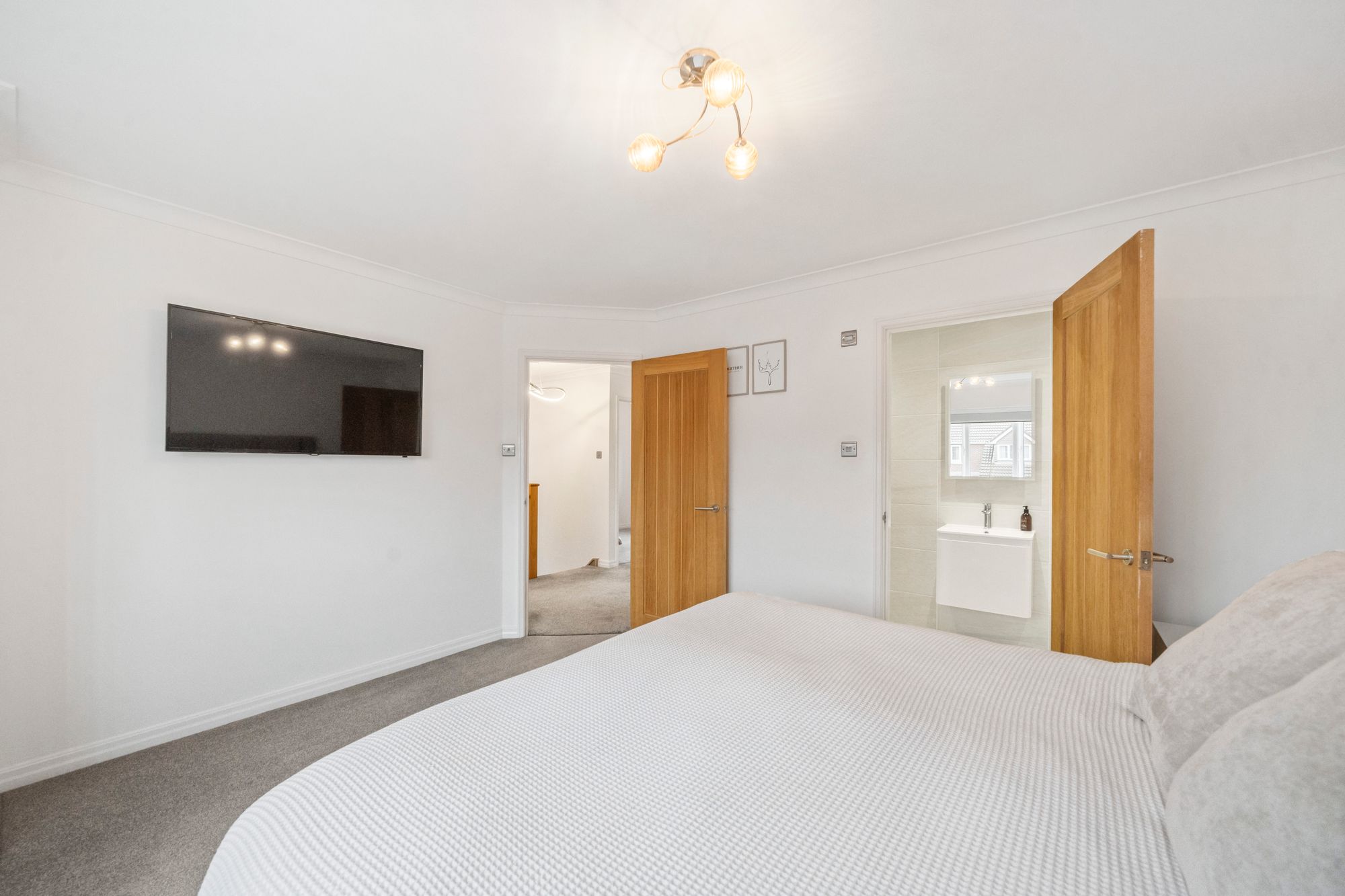 Dotterel Close, Leigh, WN7