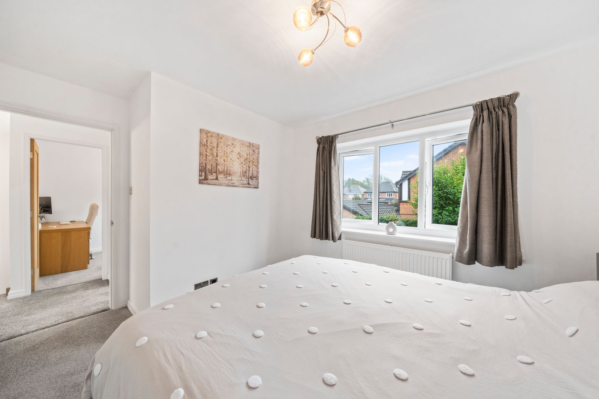 Dotterel Close, Leigh, WN7