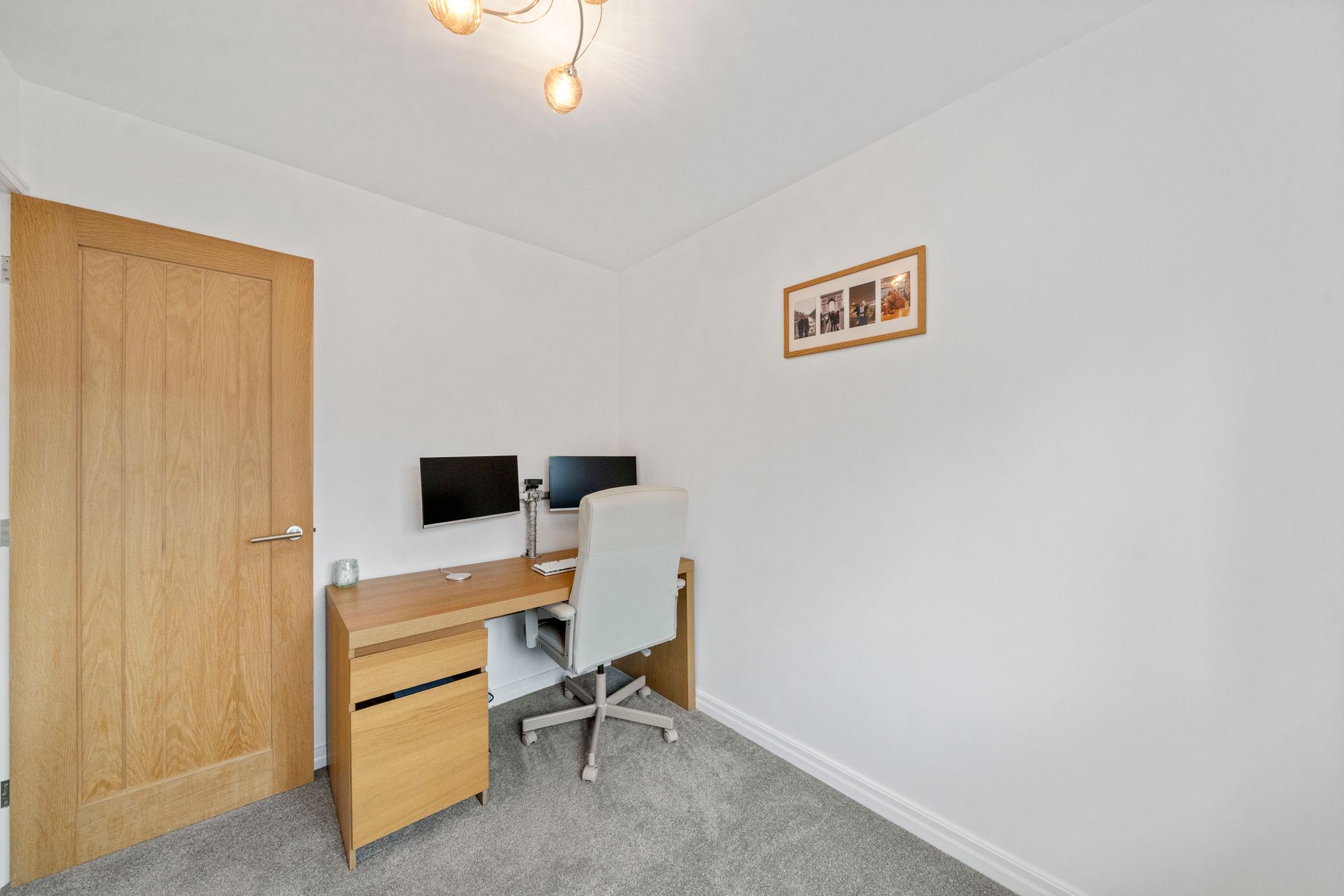 Dotterel Close, Leigh, WN7