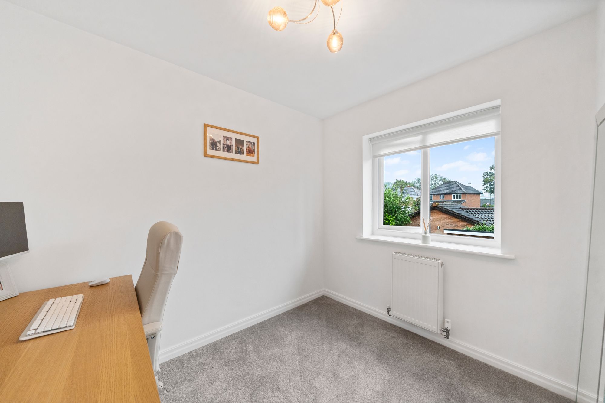 Dotterel Close, Leigh, WN7