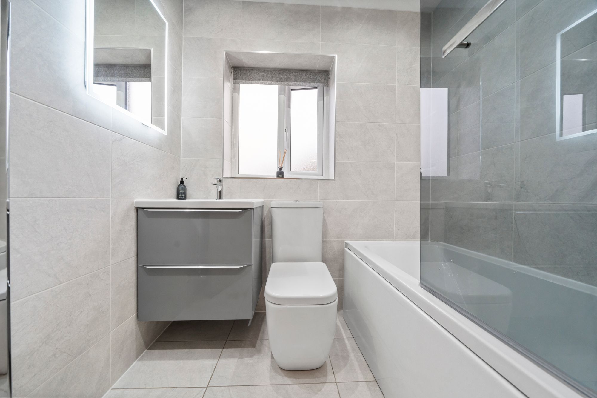 Dotterel Close, Leigh, WN7