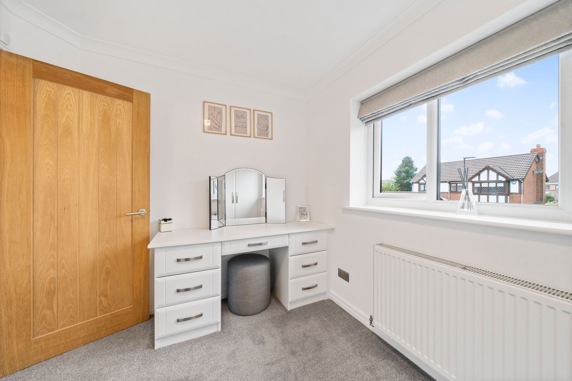 Dotterel Close, Leigh, WN7