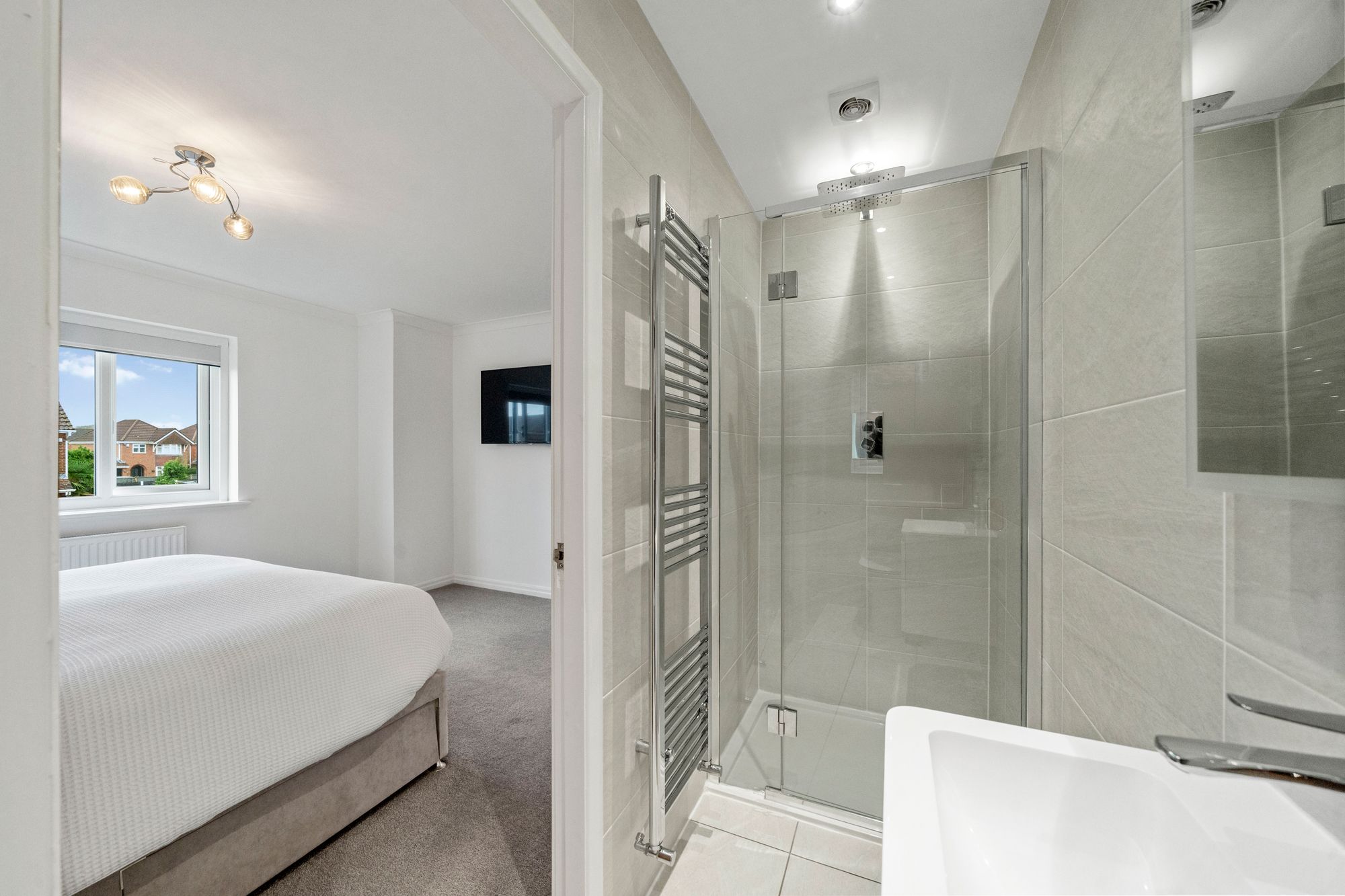 Dotterel Close, Leigh, WN7