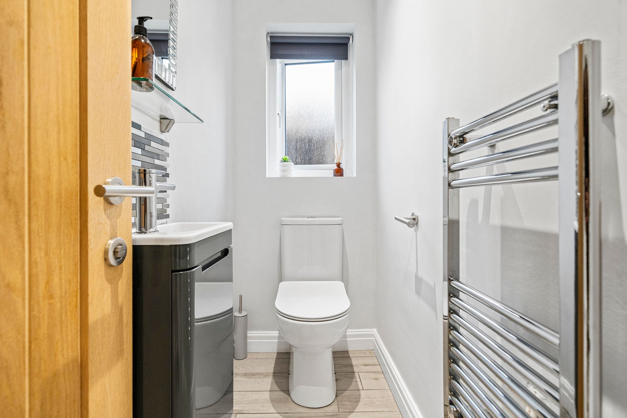 Dotterel Close, Leigh, WN7