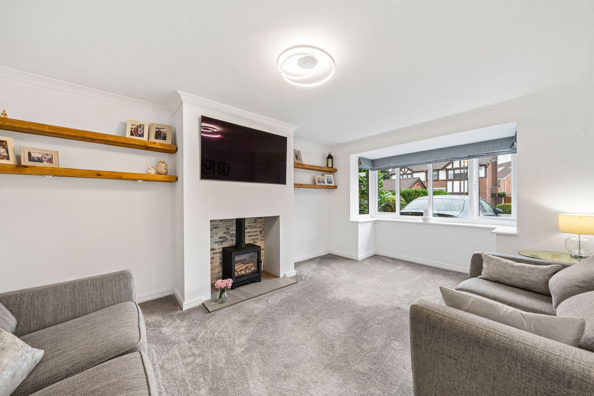 Dotterel Close, Leigh, WN7