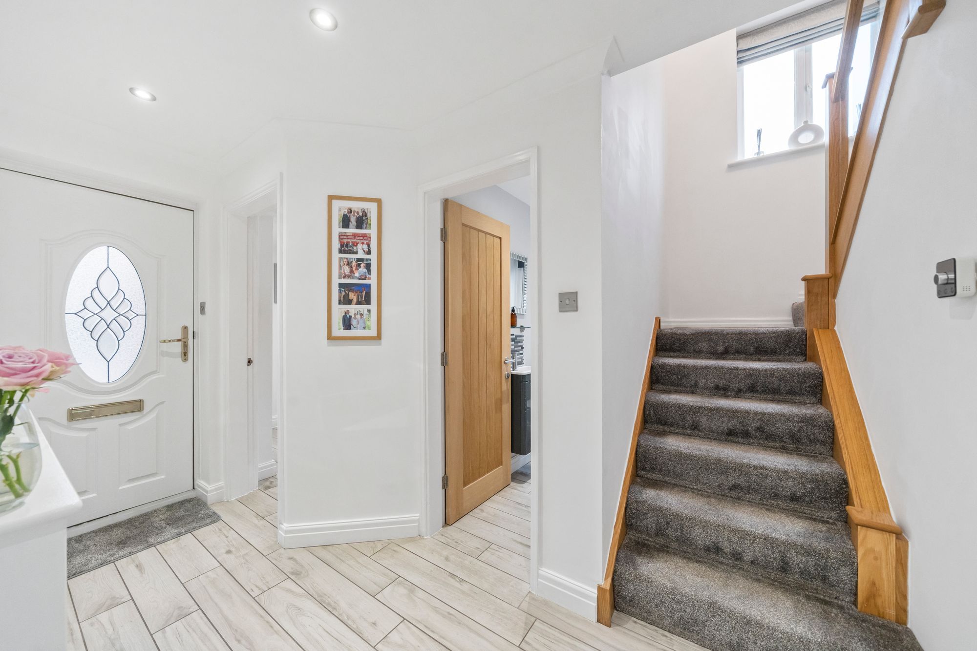 Dotterel Close, Leigh, WN7