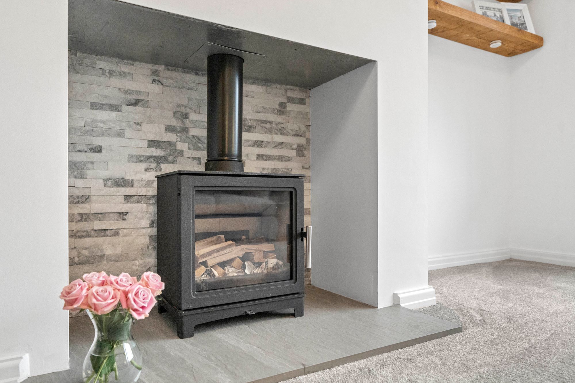 Dotterel Close, Leigh, WN7