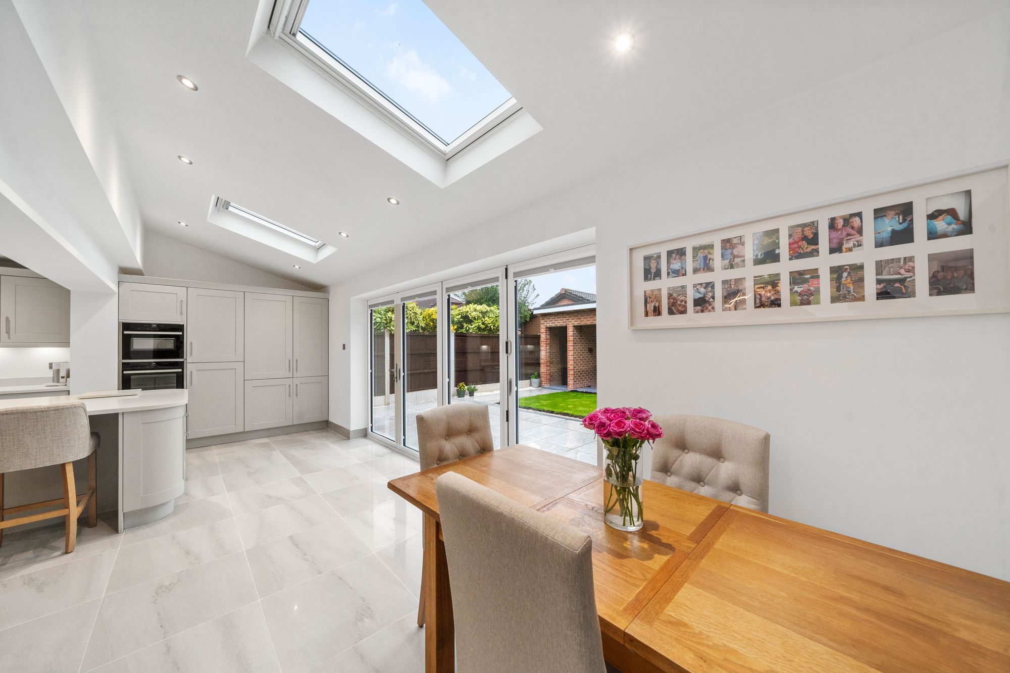 Dotterel Close, Leigh, WN7