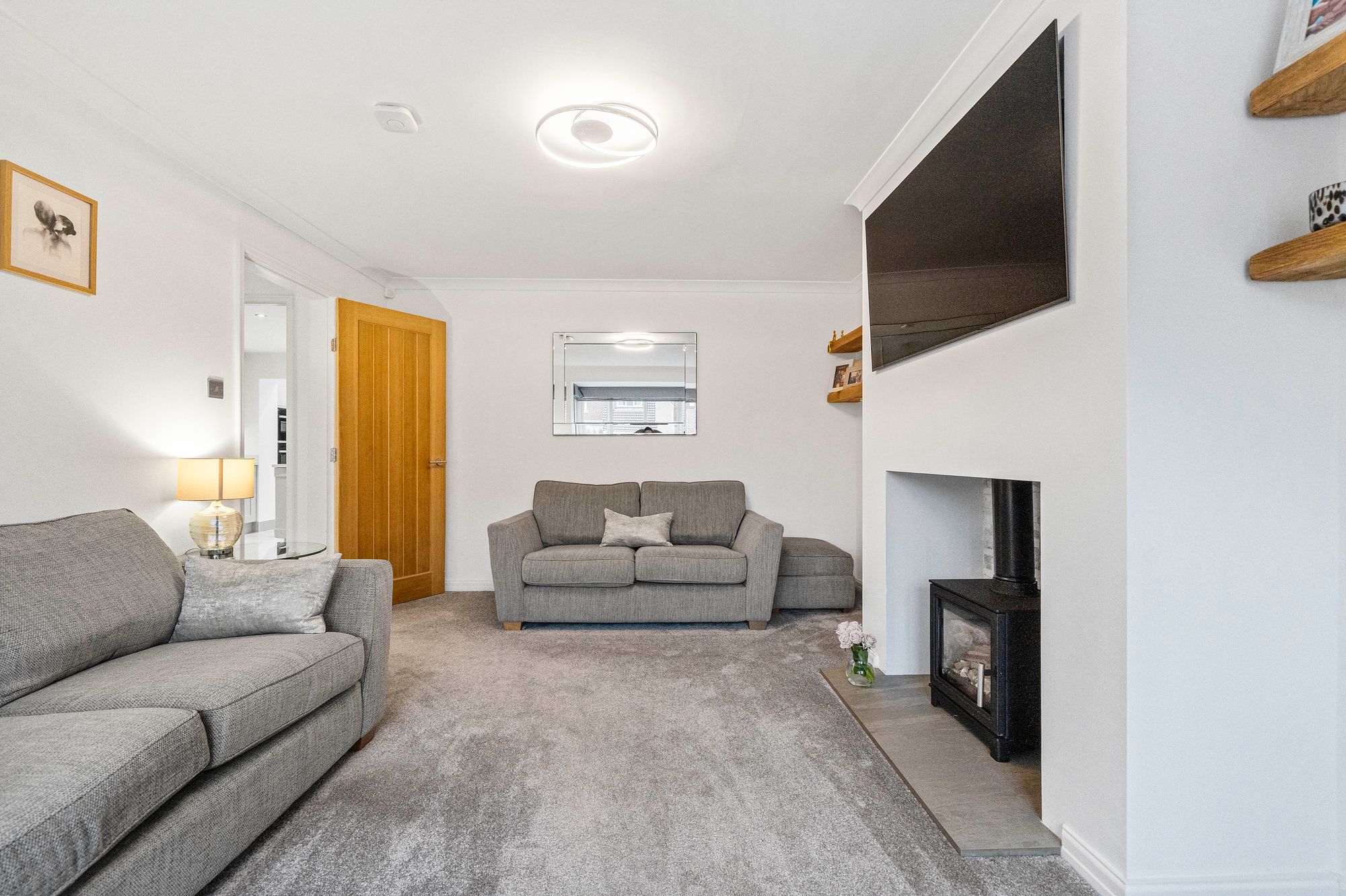 Dotterel Close, Leigh, WN7