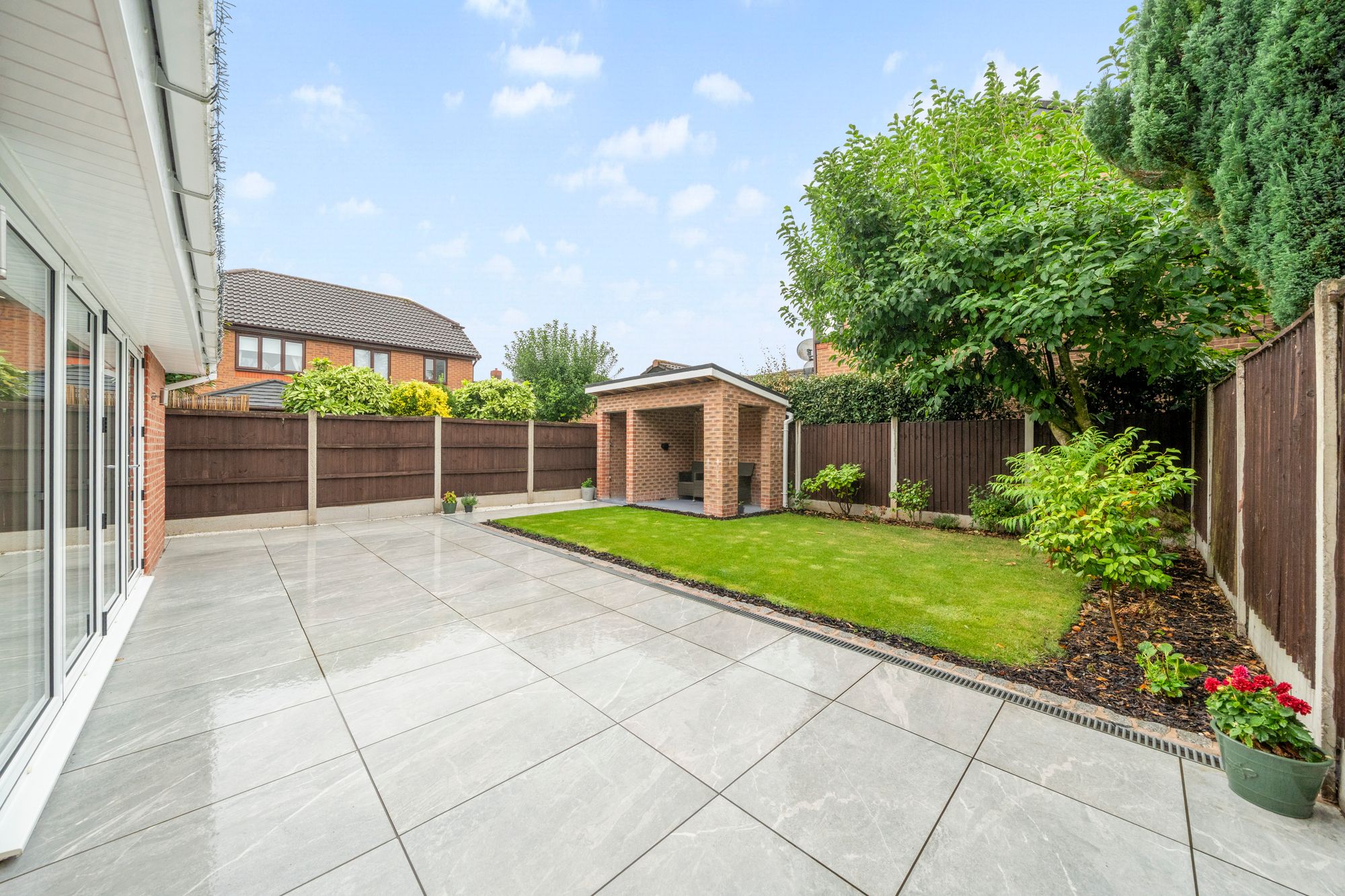 Dotterel Close, Leigh, WN7