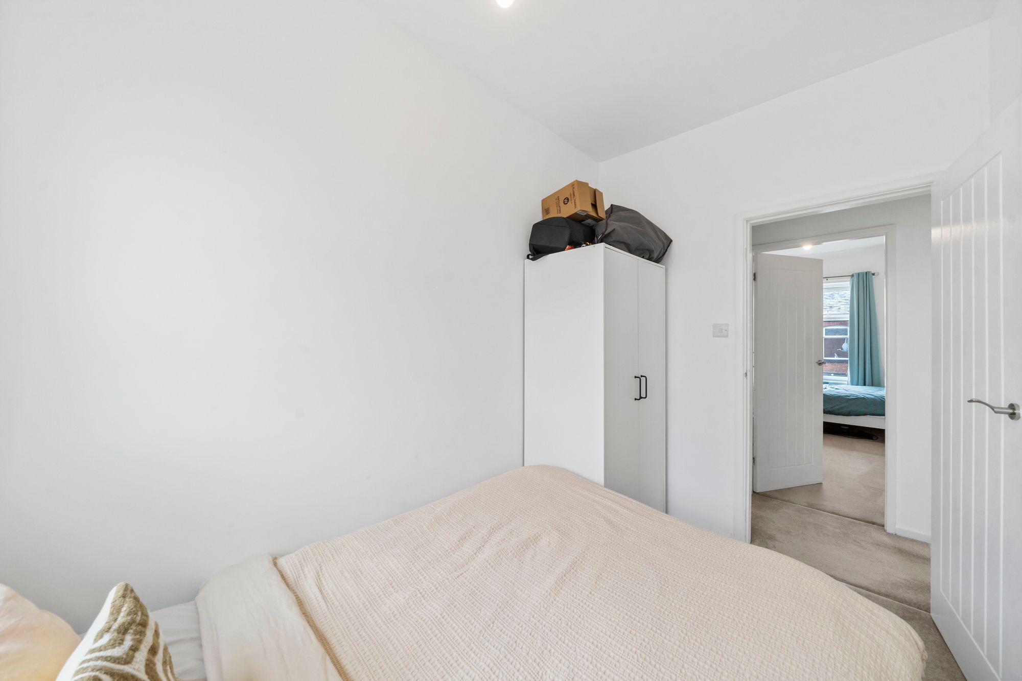 Patterdale Road, Leigh, WN7