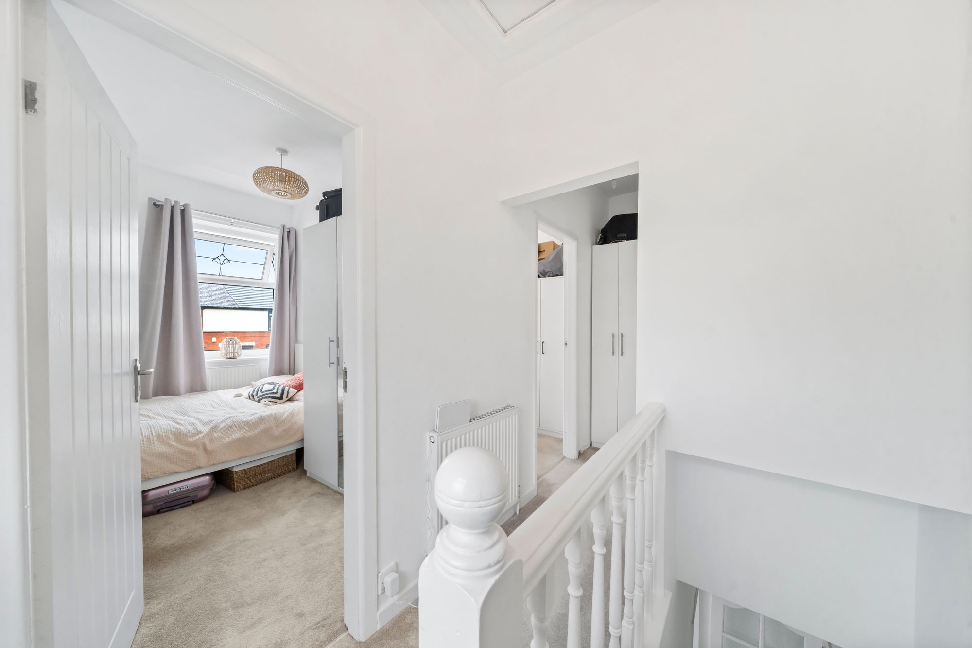 Patterdale Road, Leigh, WN7