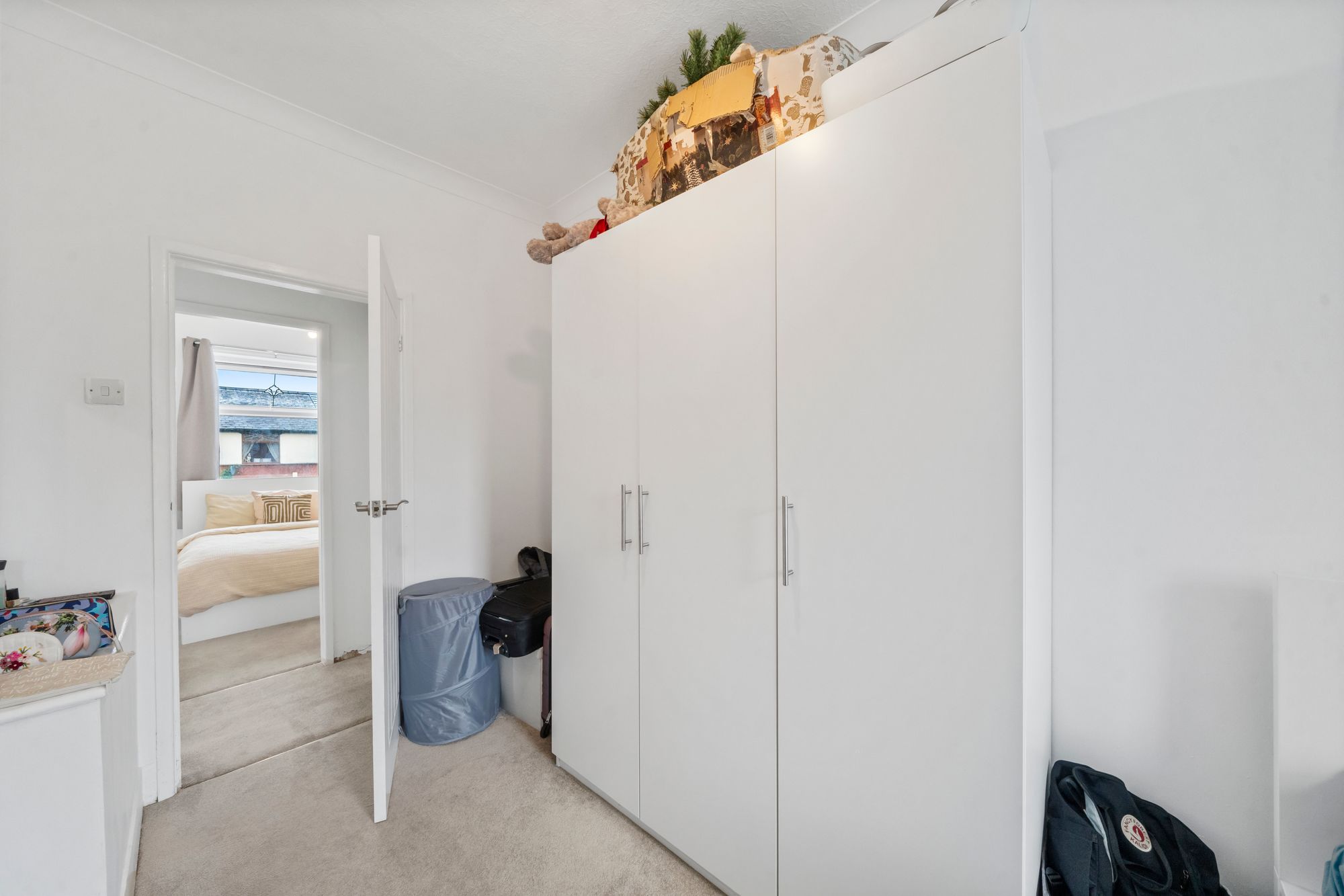 Patterdale Road, Leigh, WN7