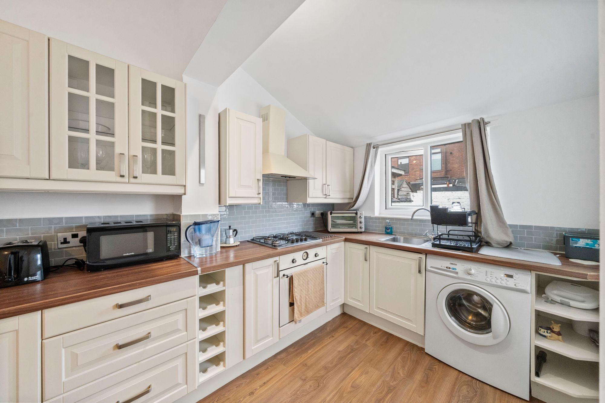 Patterdale Road, Leigh, WN7