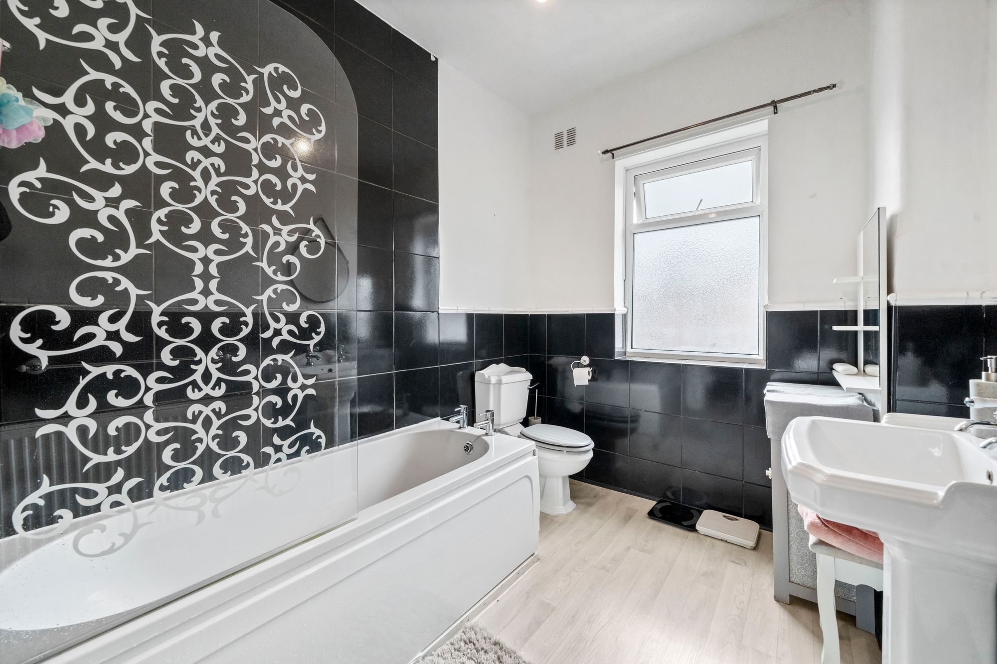 Patterdale Road, Leigh, WN7