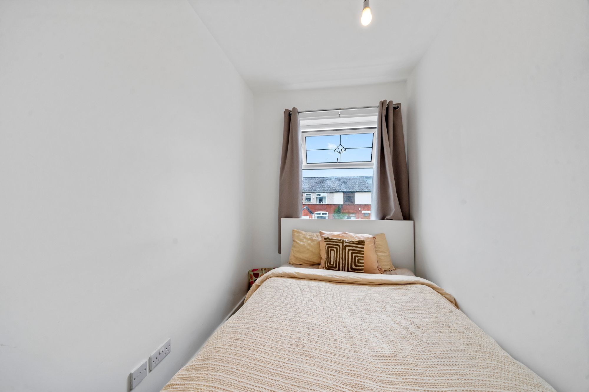 Patterdale Road, Leigh, WN7