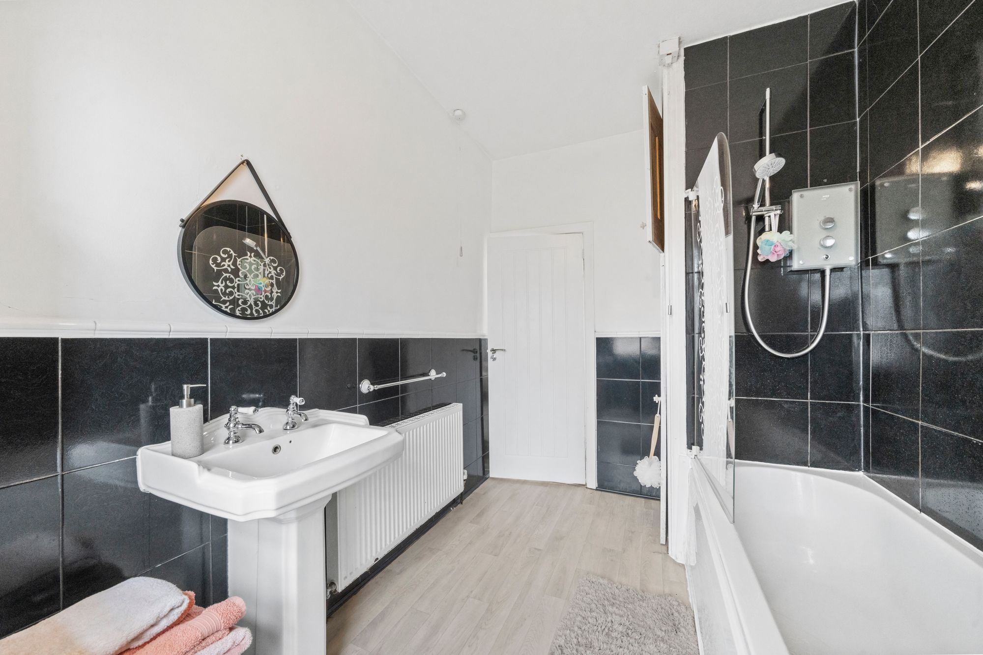 Patterdale Road, Leigh, WN7