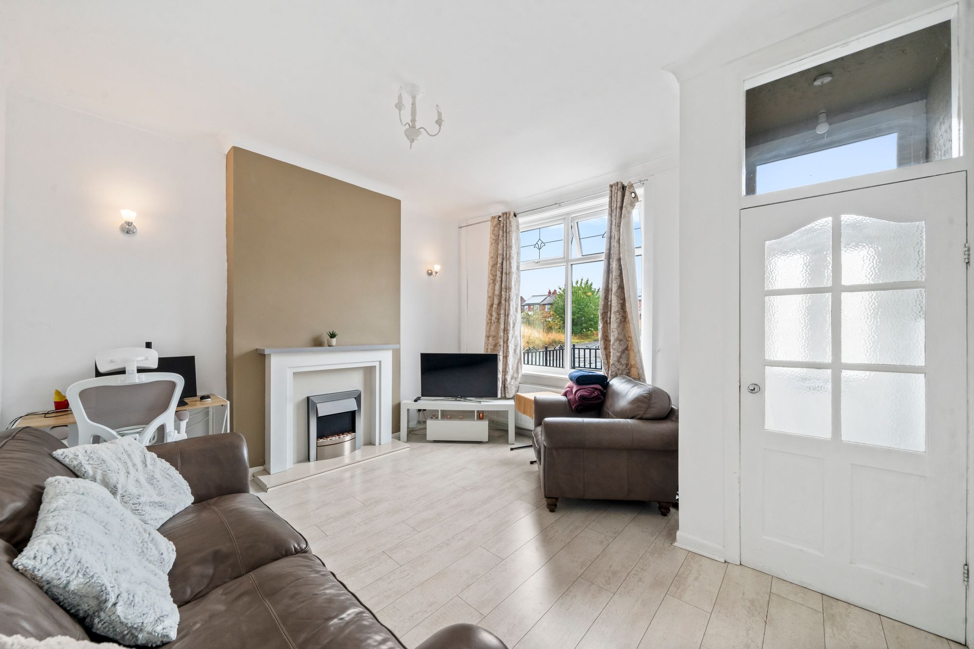 Patterdale Road, Leigh, WN7