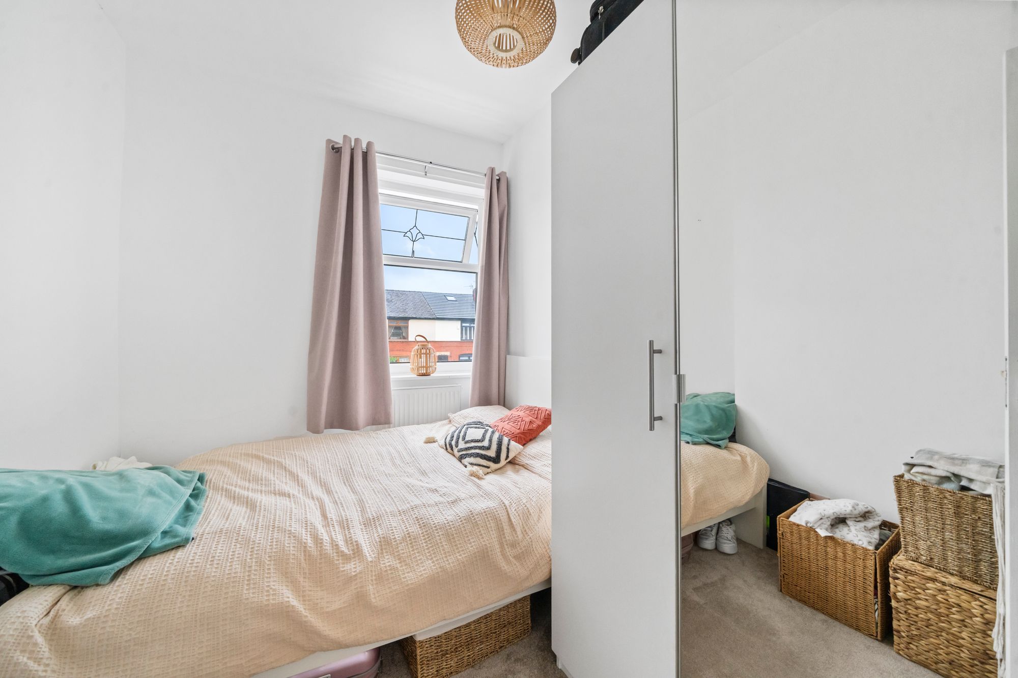 Patterdale Road, Leigh, WN7