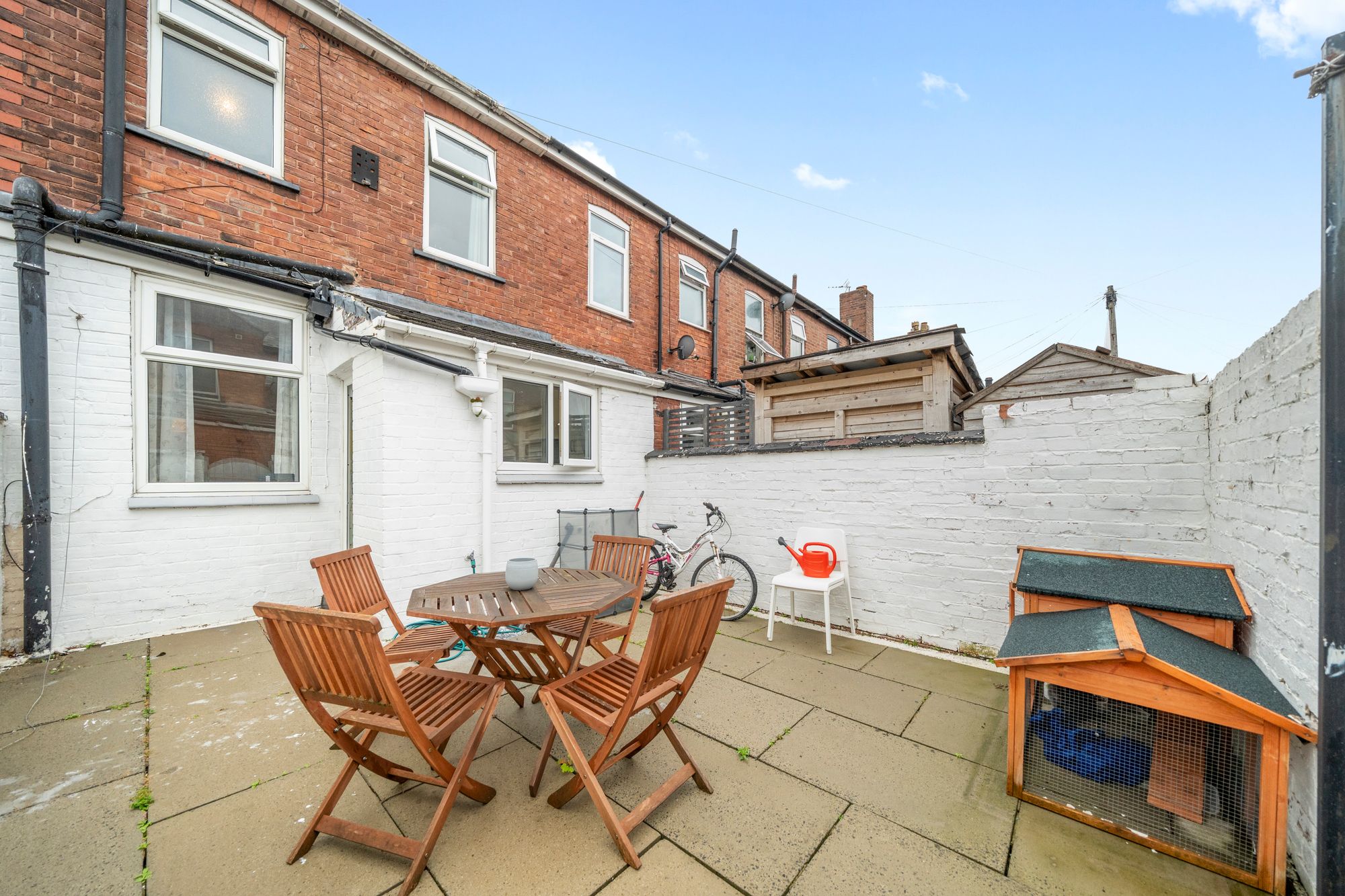 Patterdale Road, Leigh, WN7