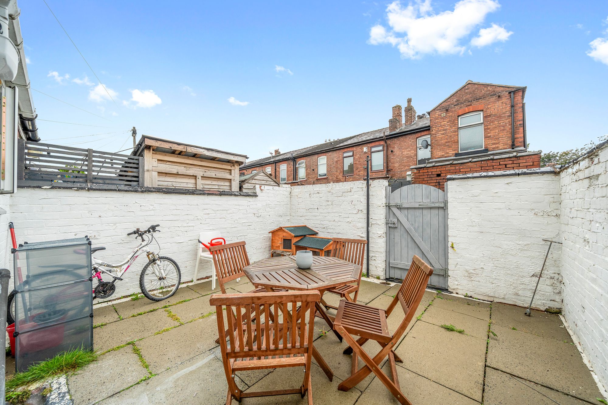 Patterdale Road, Leigh, WN7