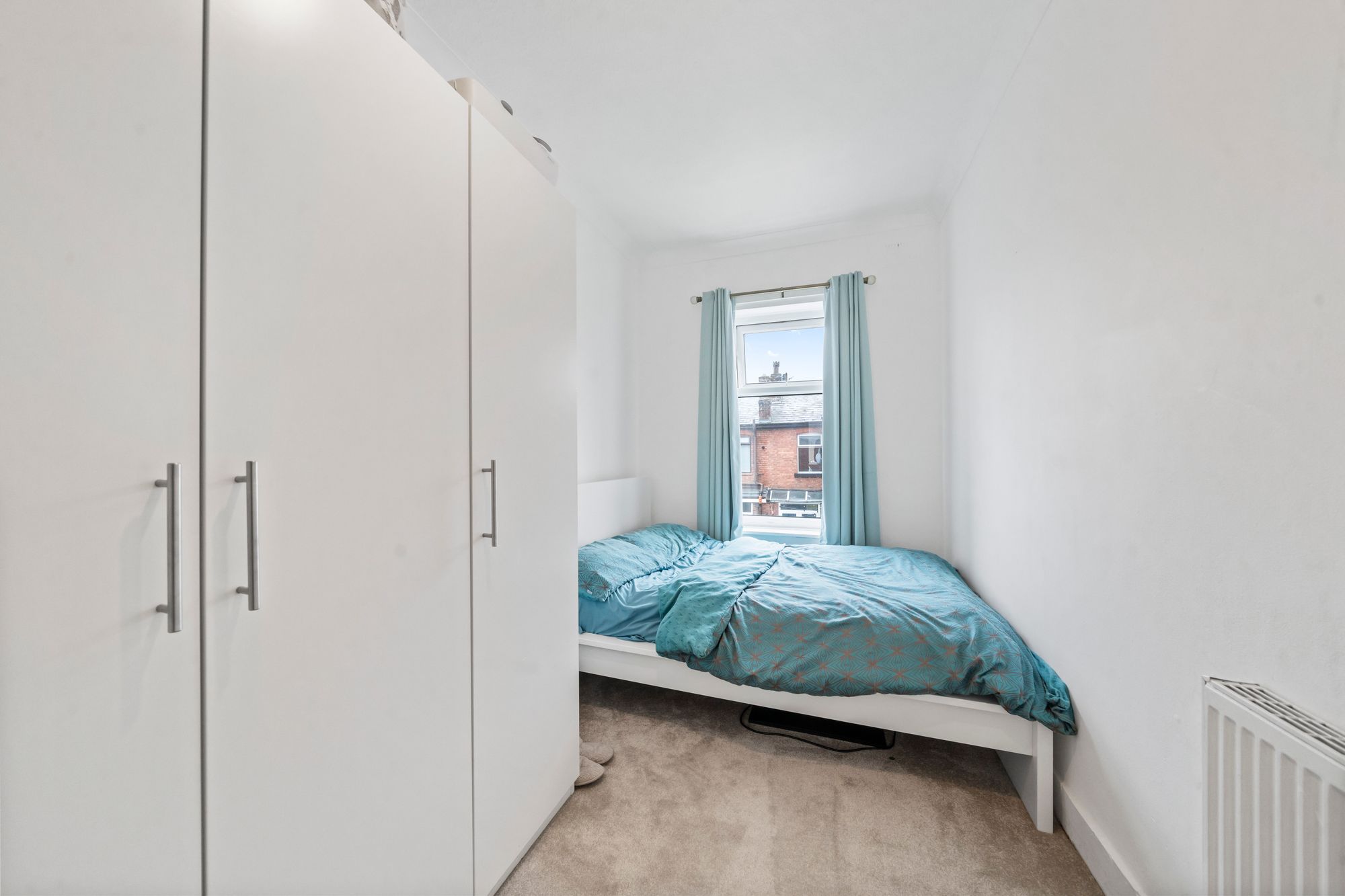 Patterdale Road, Leigh, WN7