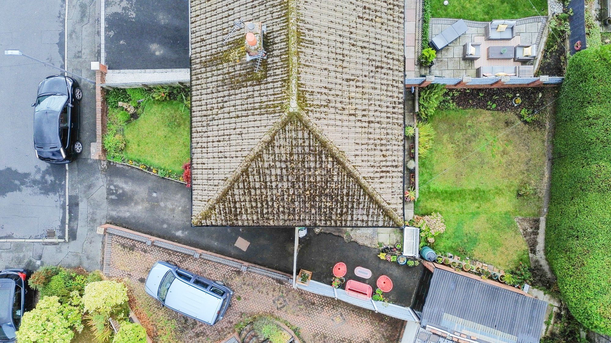 Conway Crescent, Wigan