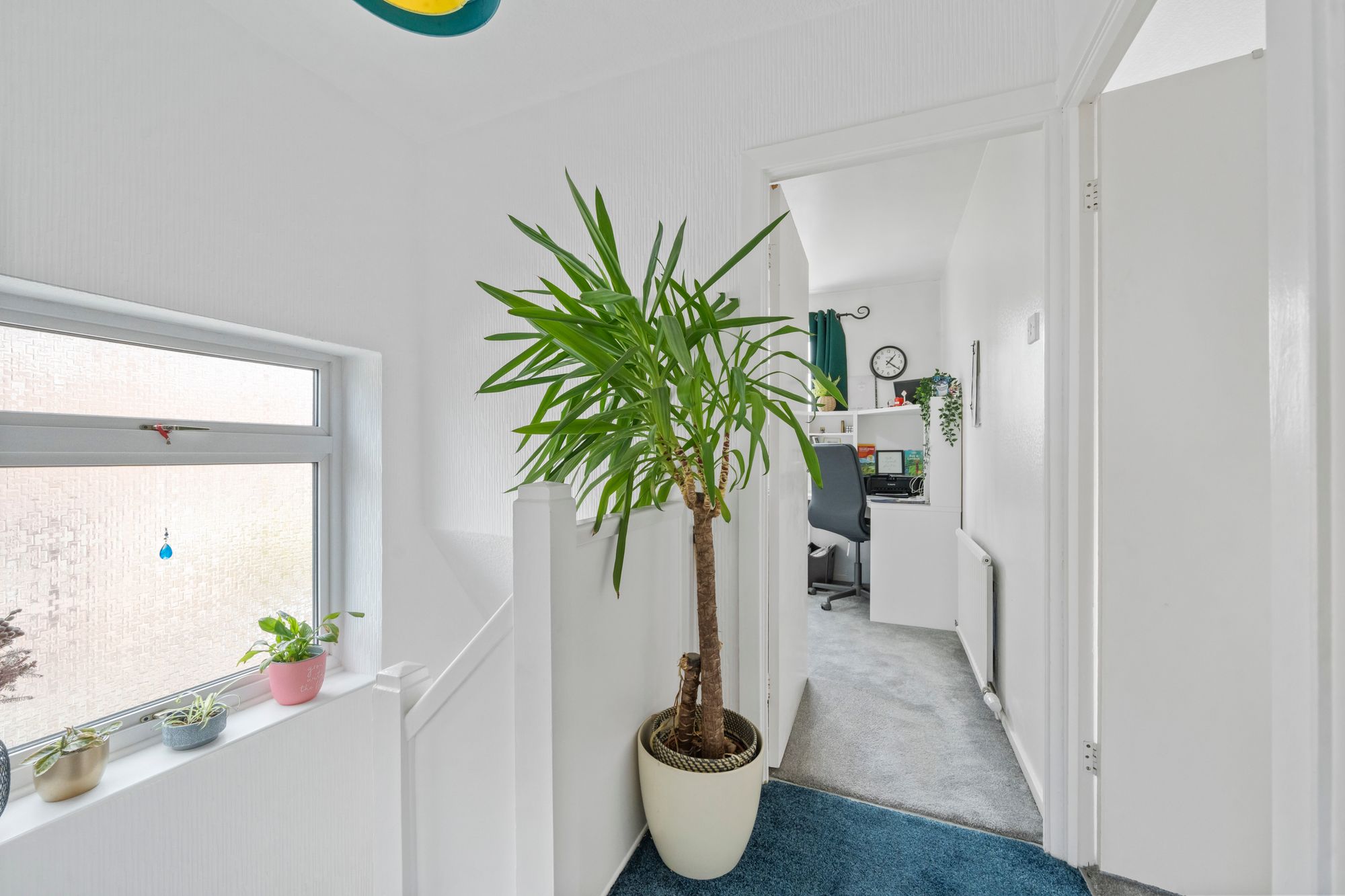 Conway Crescent, Wigan