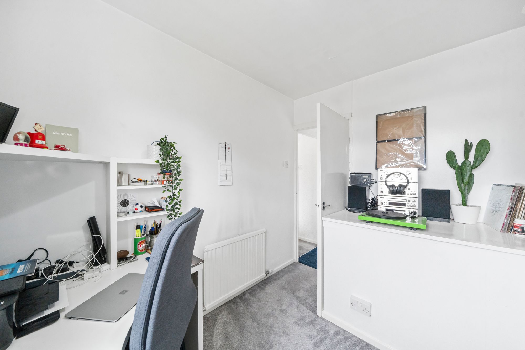 Conway Crescent, Wigan