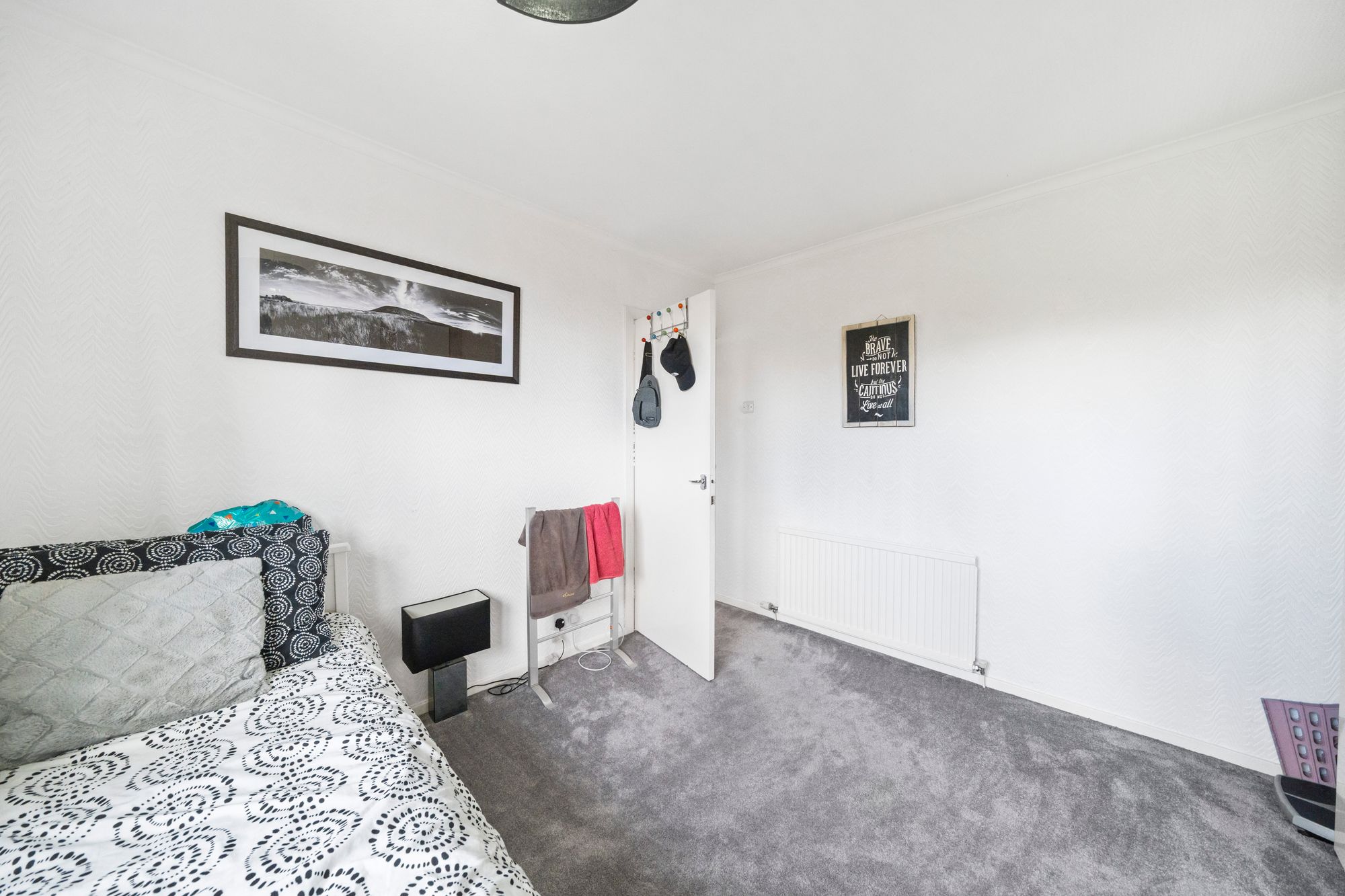 Conway Crescent, Wigan